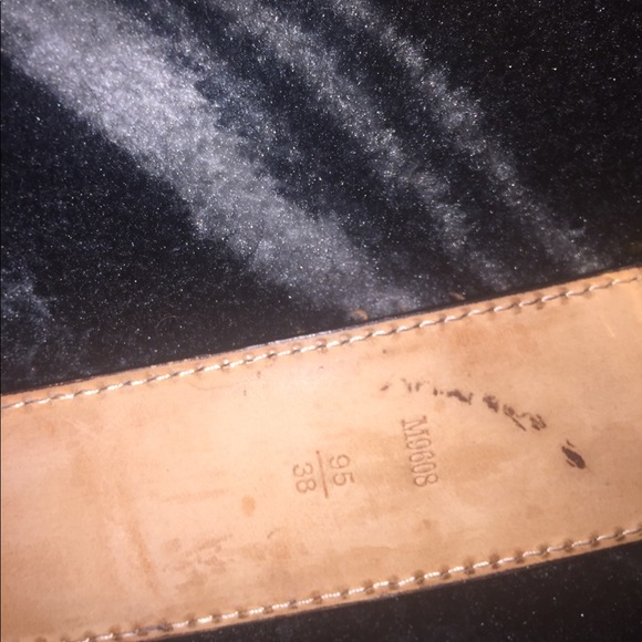 Louis Vuitton Belt - Picture 8 of 8